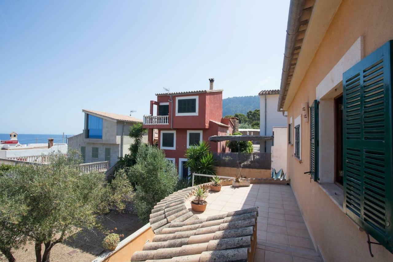 Home In Tramuntana Port des Canonge Exterior foto